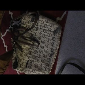 Vintage Michael Kors